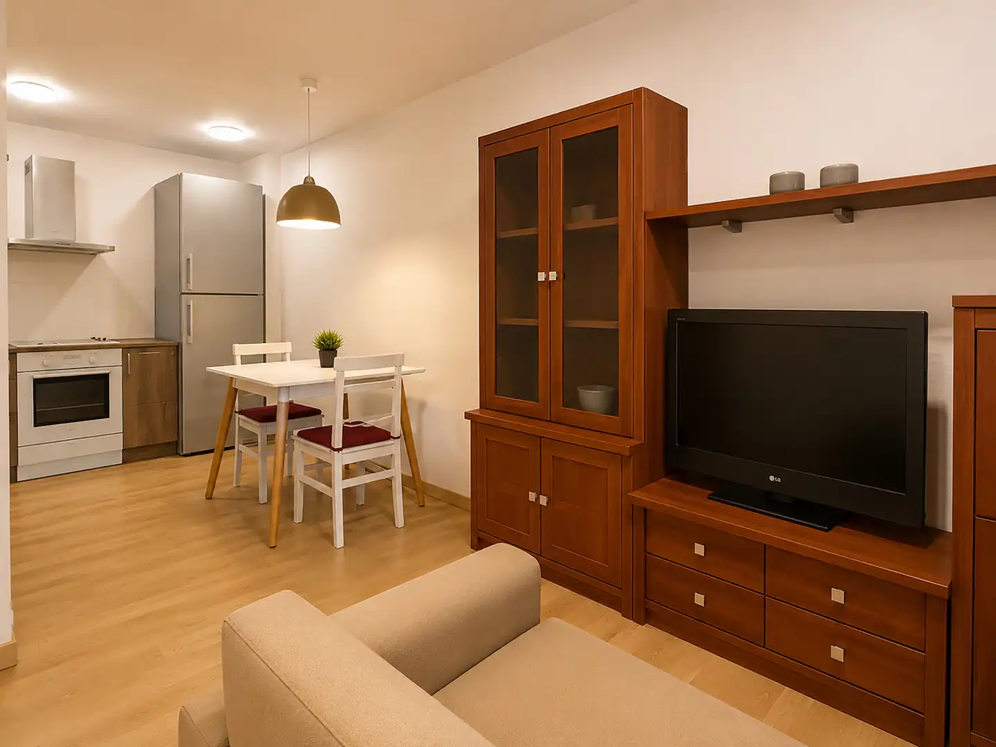 Sala de estar de Local en venta en Burjassot