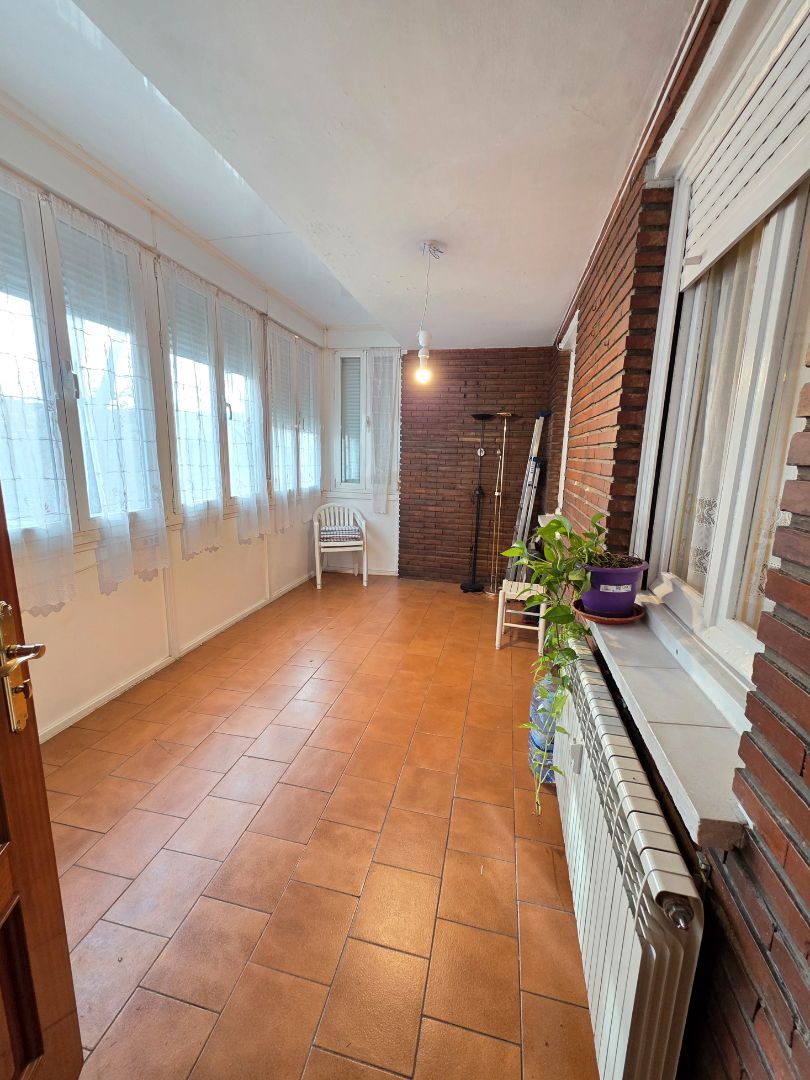 Piso en venta en  Madrid Capital con Aire acondicionado, Calefacción y Terraza