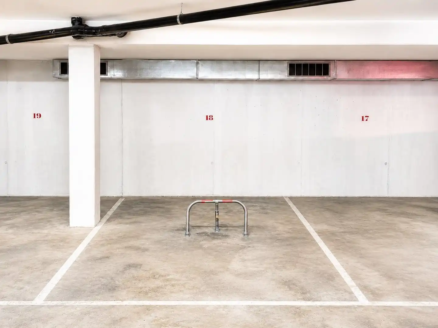 Parking de Garaje en venta en Salou