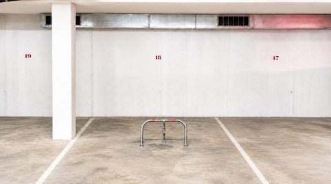 Foto 3 de Garaje en venta en Carrer Tramuntana, Pla de Maset - Cap de Salou, Salou