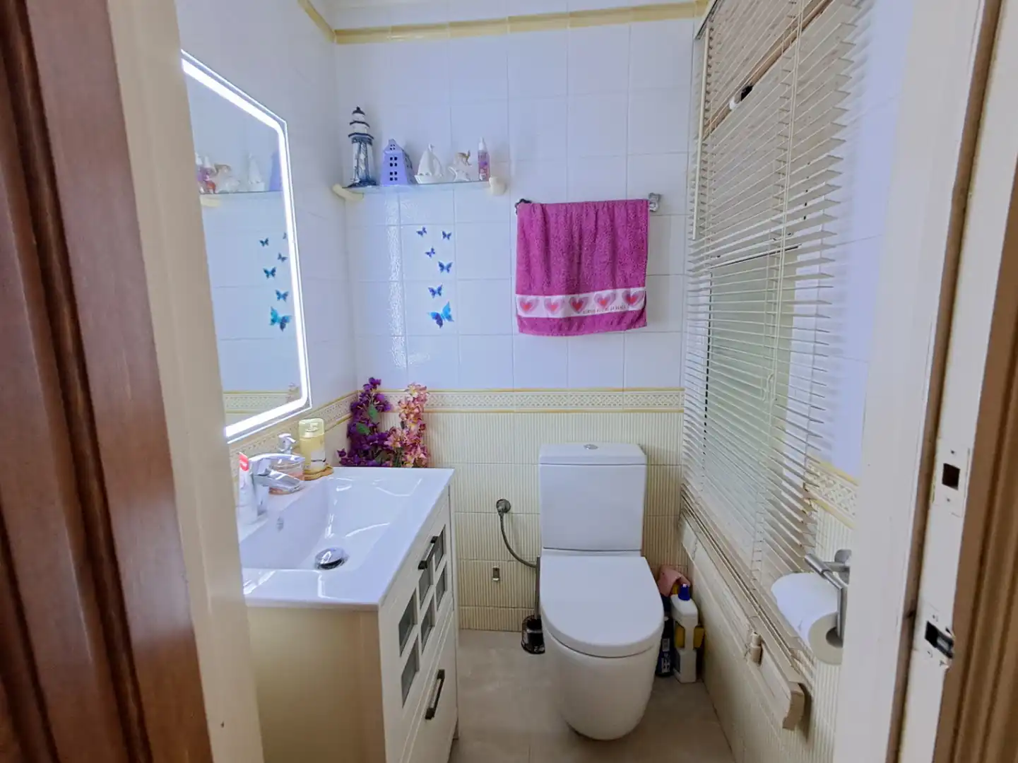 Casa o chalet en venta en San Rafael - Nucia Park