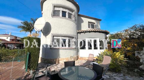 Photo 2 of House or chalet for sale in Els Poblets, Alicante
