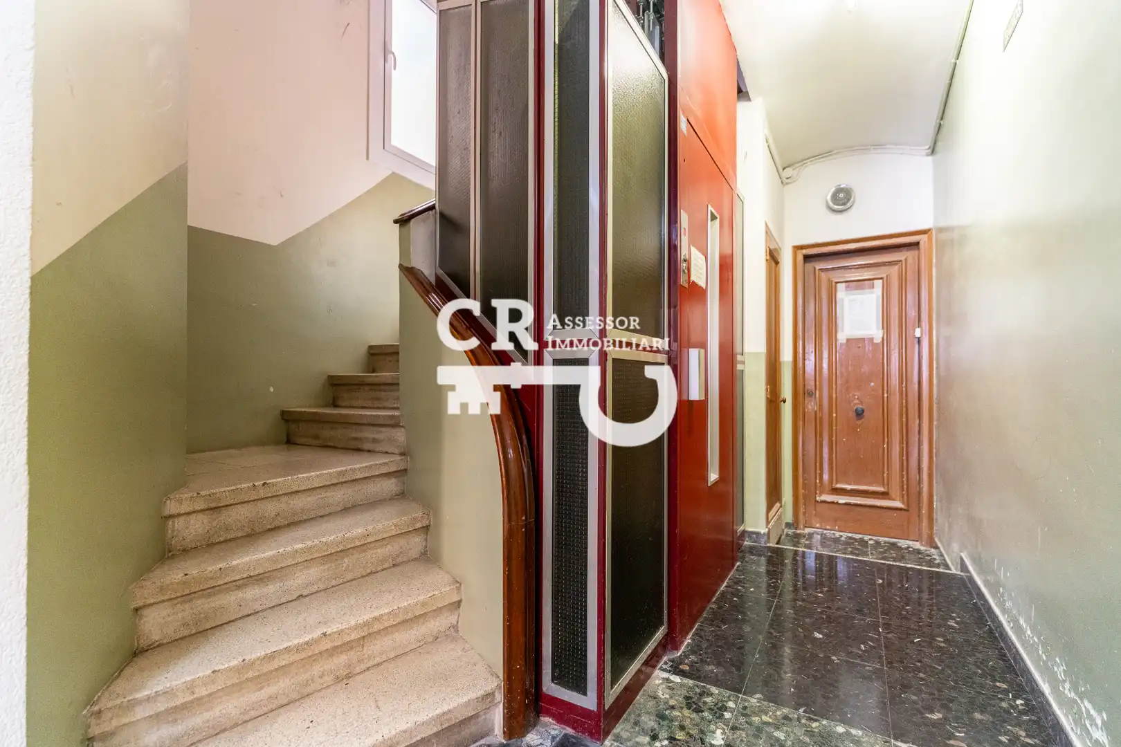Wohnung mit Aufzug zum Verkauf in Carrer de Sugranyes 23, imagen 29