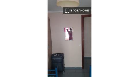 Foto 3 de Piso de alquiler en Centro Ciudad, Paterna