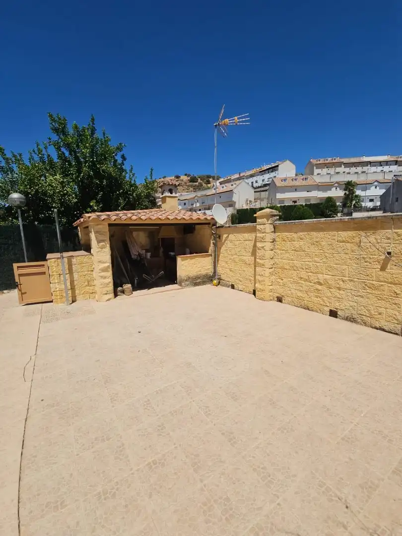 Casa a schiera con balcone in vendita a Periurbano Este - Campiña, imagen 29