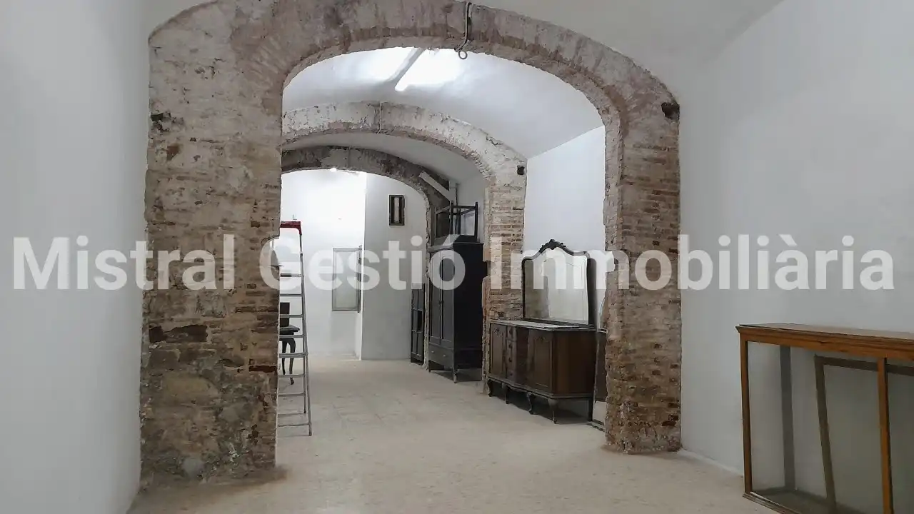 Commercial properties for sale in Barcelona