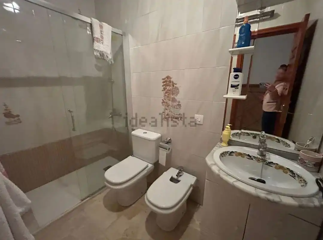 Casa con terraza en venta en Torralba de Calatrava, imagen 13