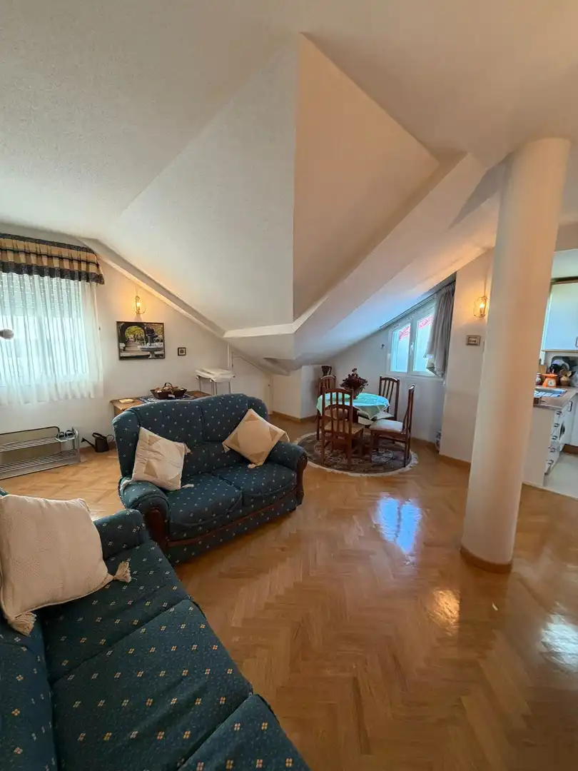 Sala de estar de Piso en venta en Aranjuez con Aire acondicionado y Calefacción