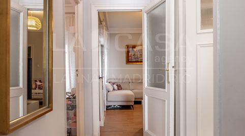Foto 5 de Piso en venta en Calle del Duque de Sesto, Goya, Madrid Capital
