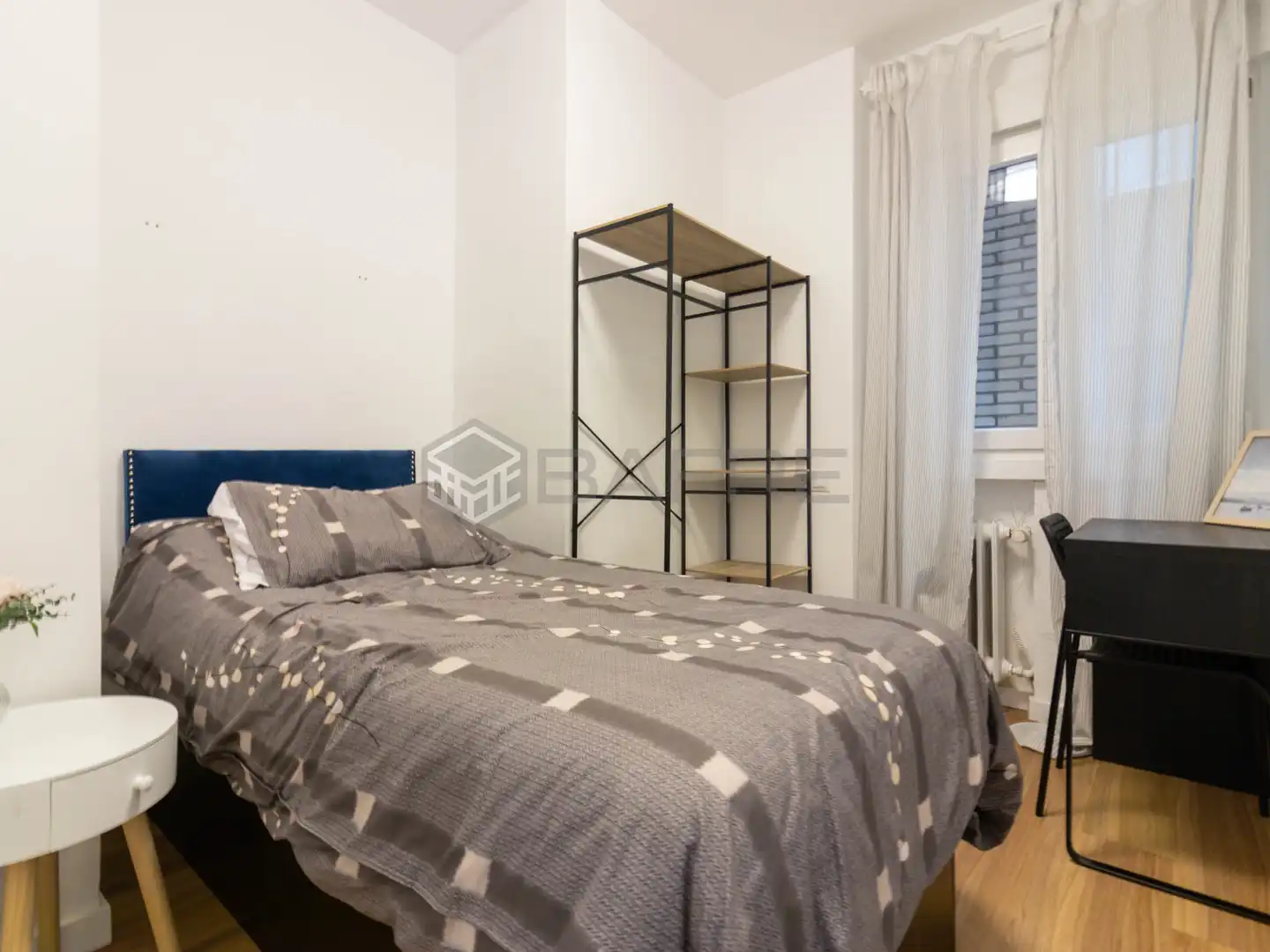 Piso con terraza en venta en Calle Embajadores, imagen 20