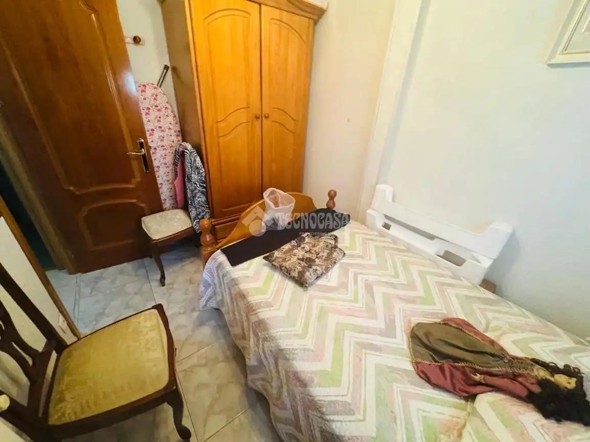 Wohnung zum Verkauf in Puerta del Ángel
