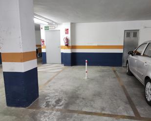 Parking of Garage for sale in  Valencia Capital