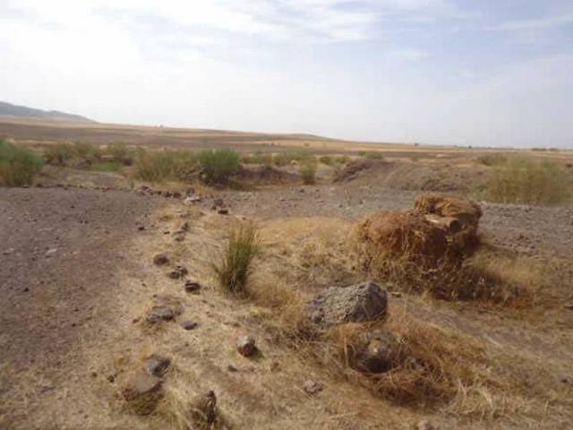 Terreno residencial en Venta en Charnecales en Villagarcía de la Torre