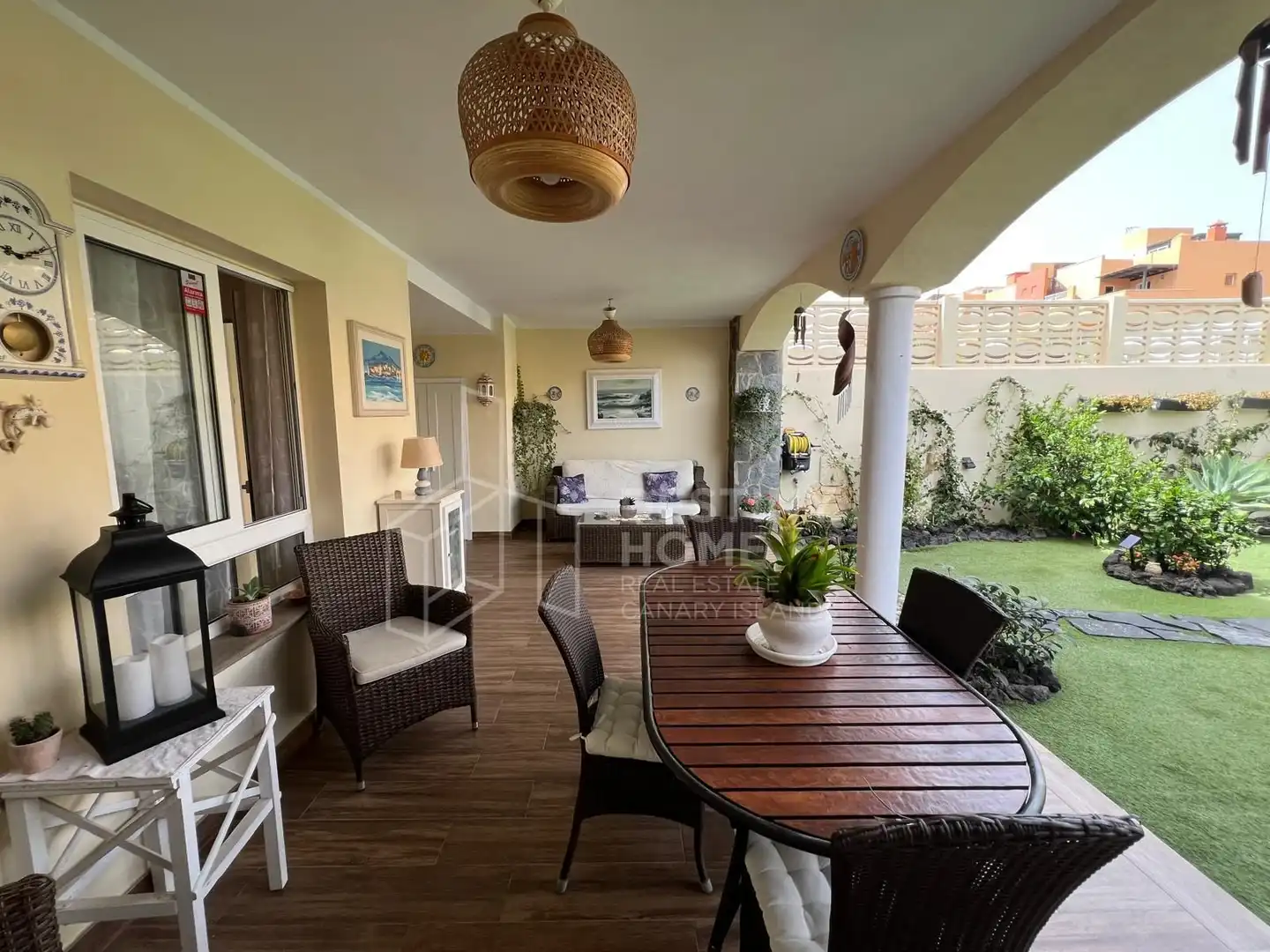 Apartament amb piscina en venda a Guirre, imagen 12