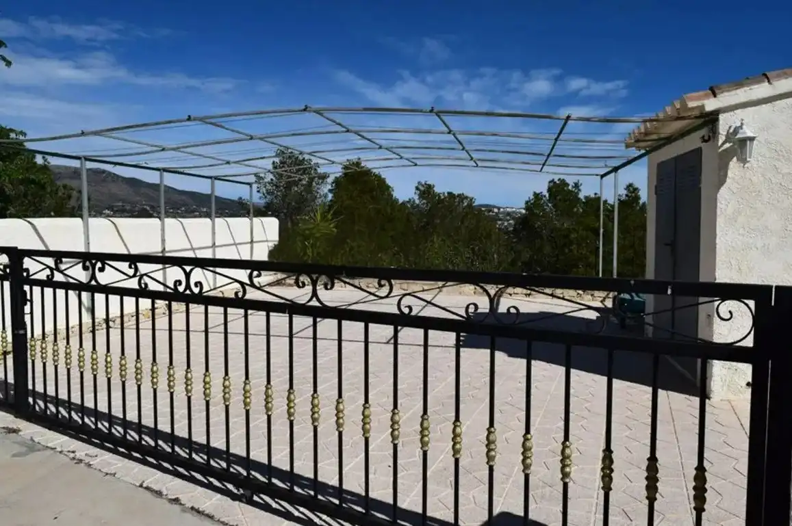 Detached house with terrace for sale in Gargasindi - Garduix - Colina del Sol, imagen 50
