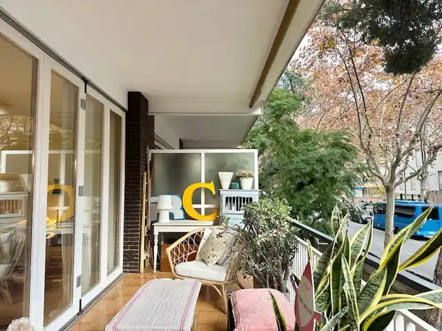 Appartement avec terrasse à vendre à Passeig de la Bonanova, imagen 14