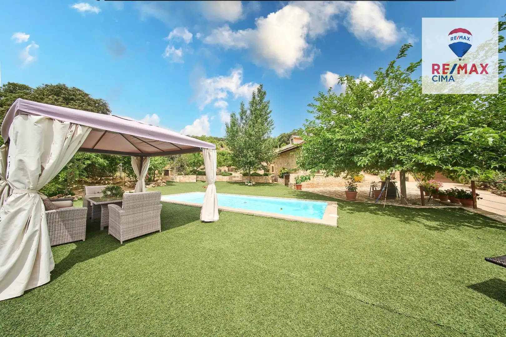 House with terrace for sale in POLIGONO 72 PARCELA 122 72, imagen 51
