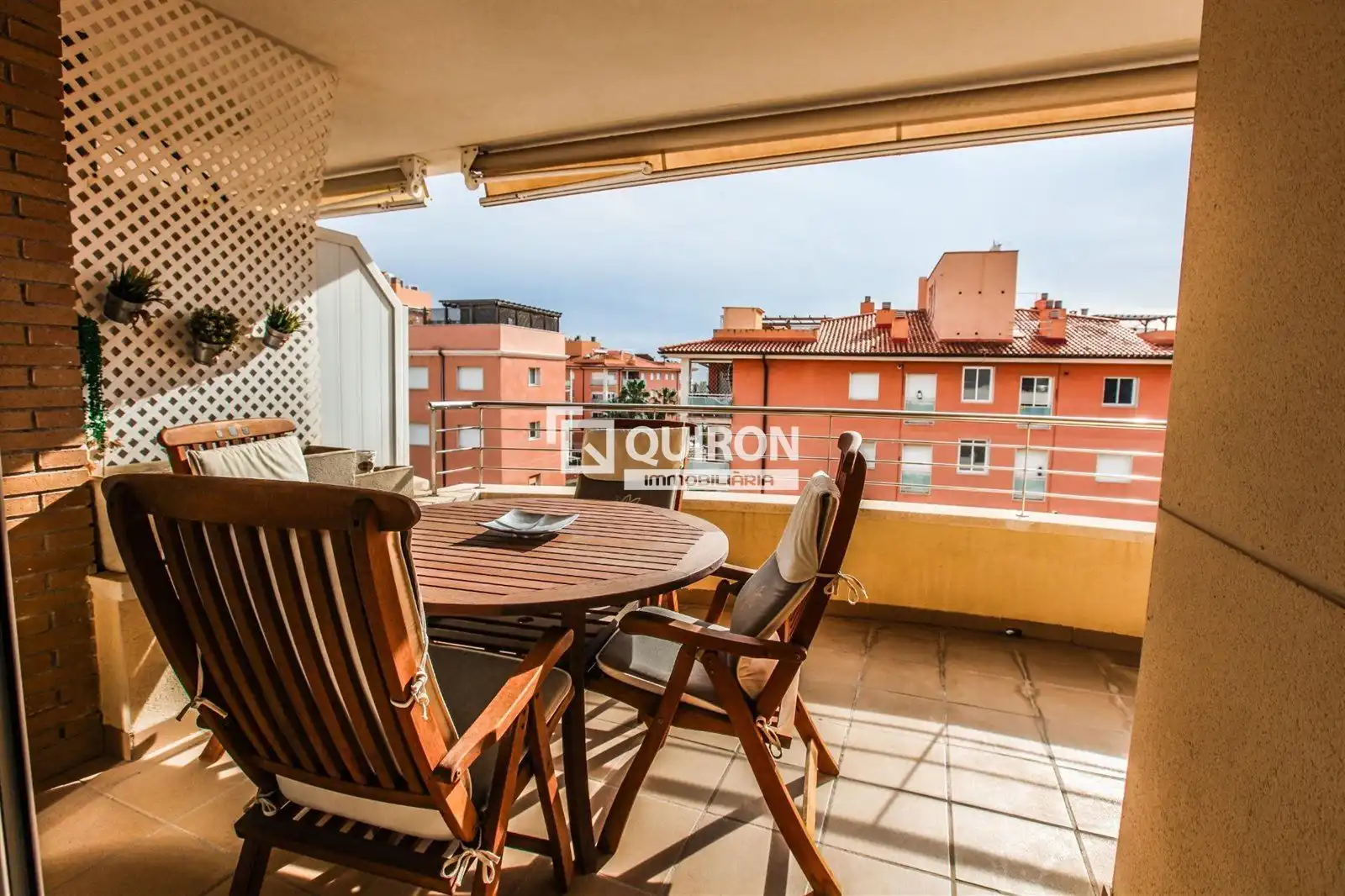 Penthouse mit Pool zum Verkauf in L'Estany, imagen 11