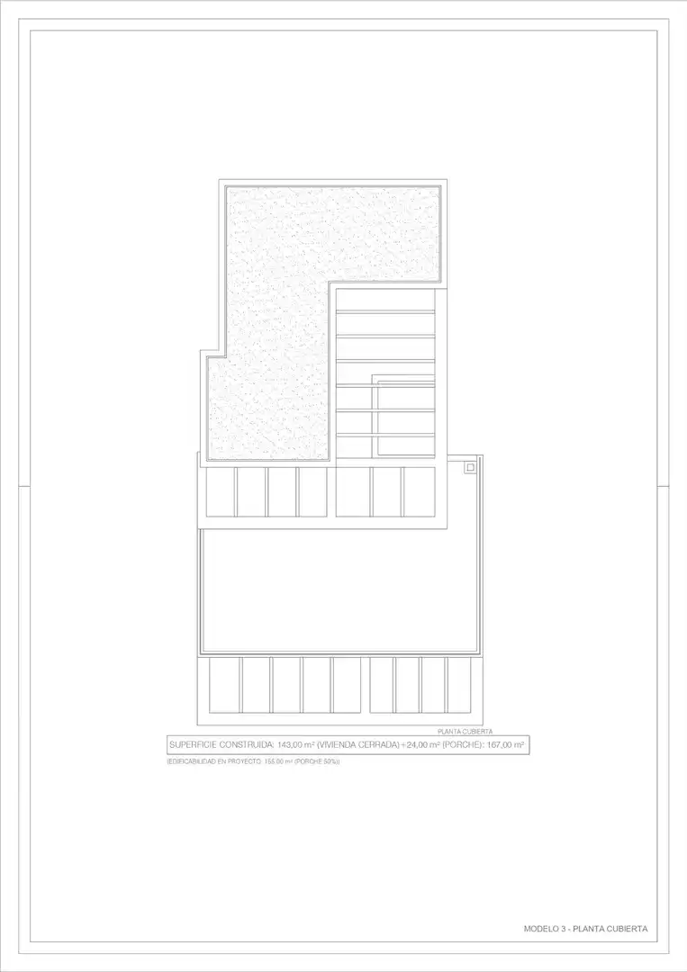 Chalet con piscina en venta en SIERRA SEGARIA-REBOLLEDO, imagen 36