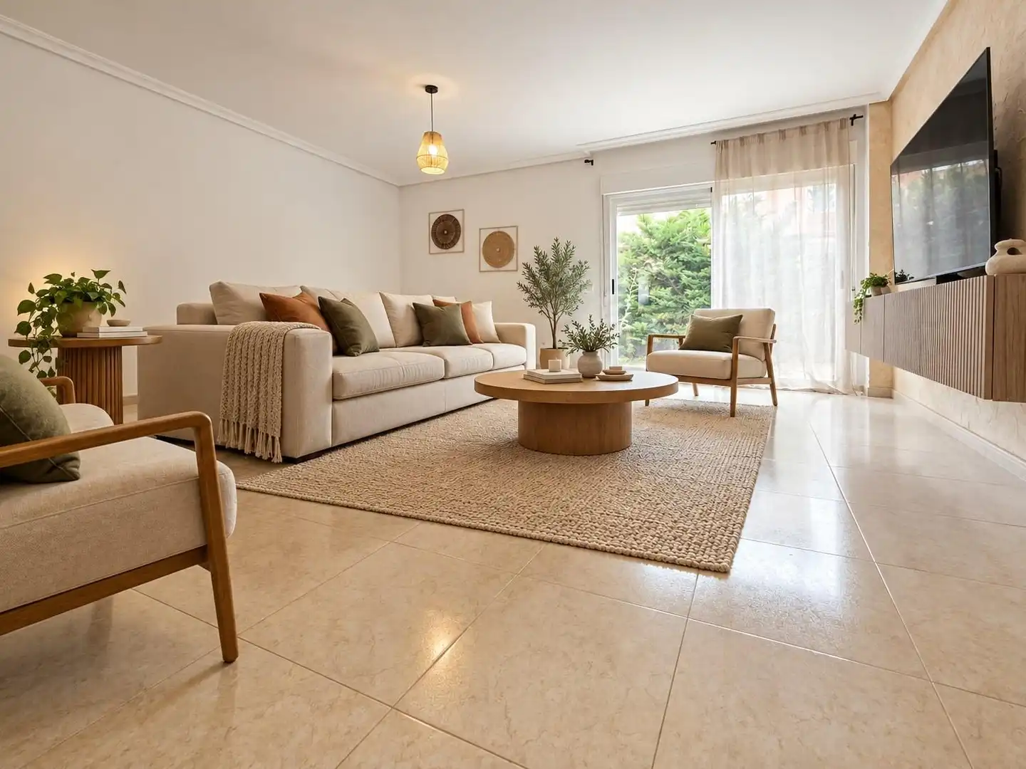 Casa aparellada en venda a Galápagos, imagen 3