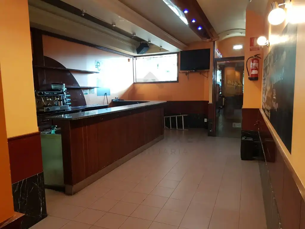 Locale commerciale in vendita a Oiartzun, imagen 21