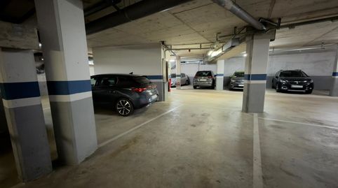 Foto 5 de Garatge de lloguer a Carrer de Frederic Mompou, 4, Molí Nou - Ciutat Cooperativa, Sant Boi de Llobregat