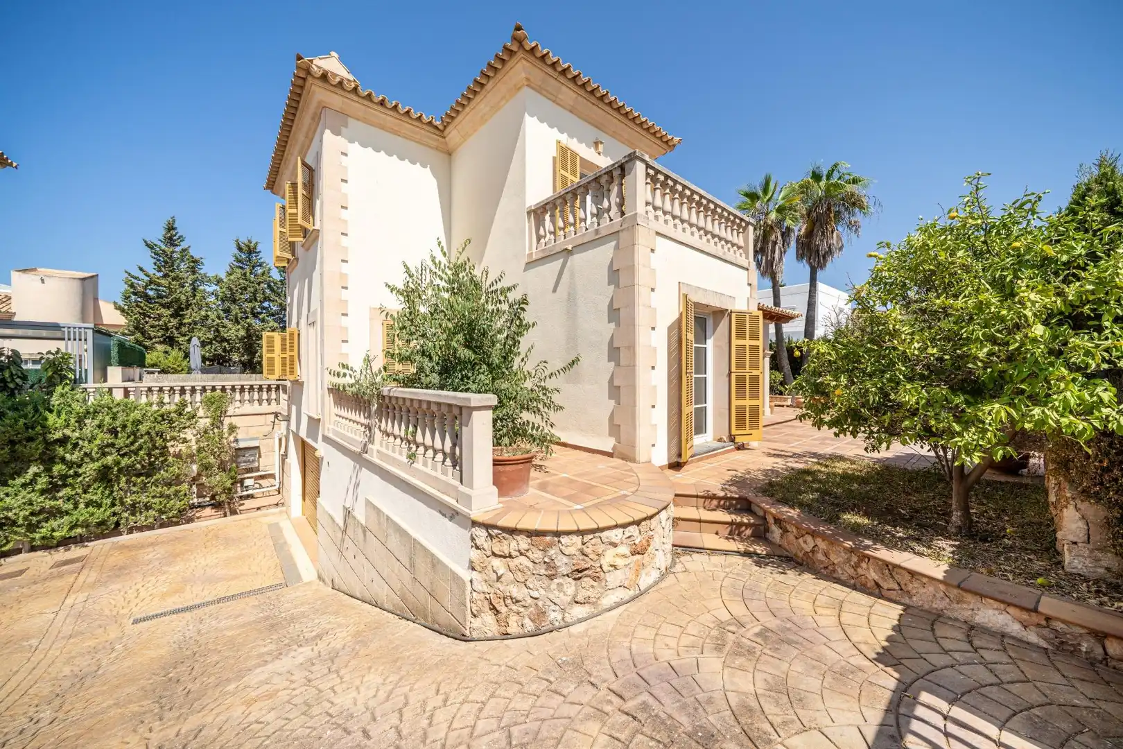 Villa avec terrasse à vendre à Passeig de l'Arbreda, imagen 6
