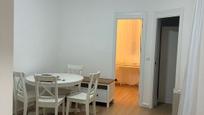 Dining room of Flat for sale in  Valencia Capital  with Air Conditioner and Furnished