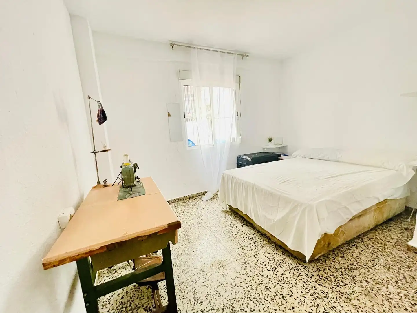 Habitación de Piso en venta en Málaga con Terraza