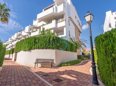 Appartement avec piscine à vendre à Orihuela Costa