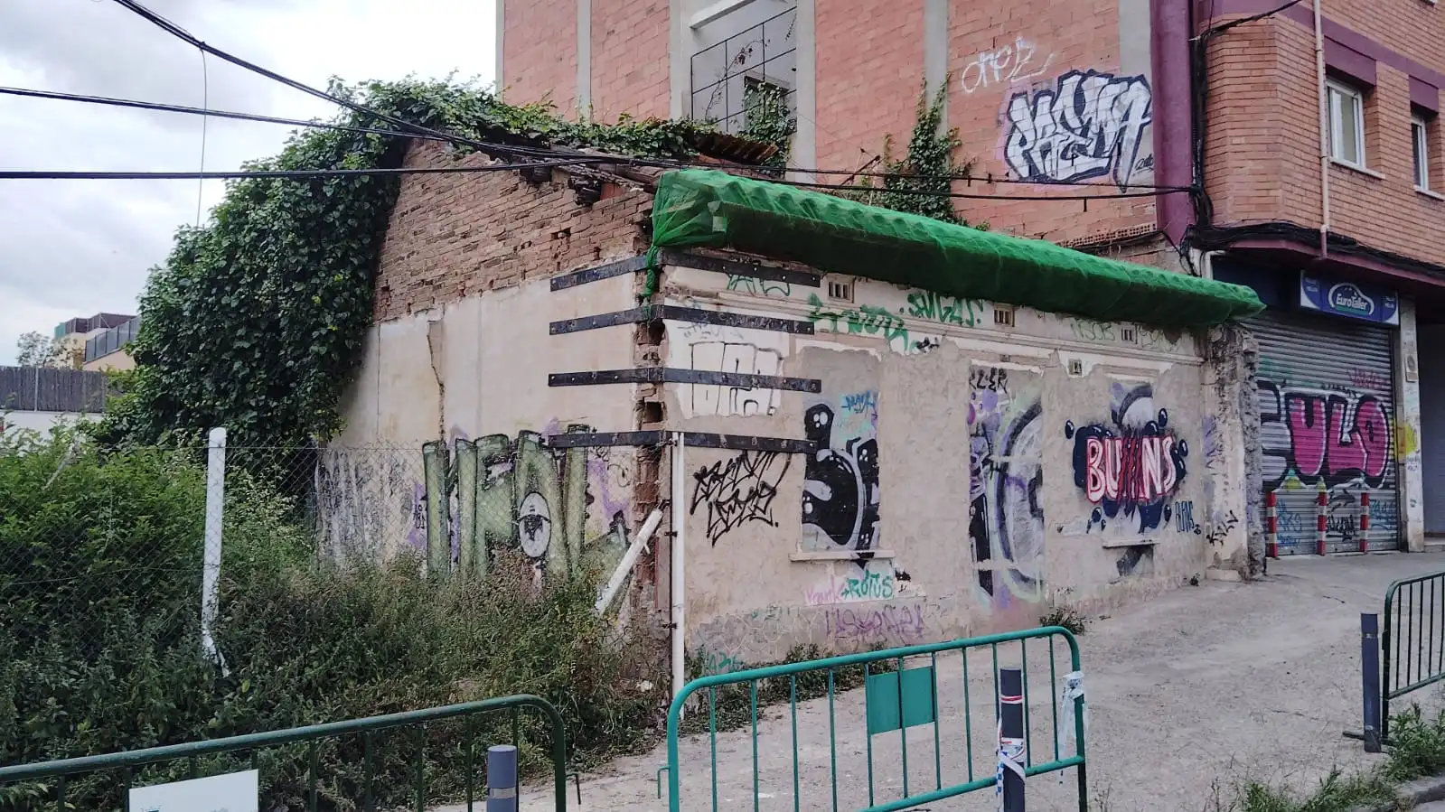 Residential land for sale in Catalunya - Fontetes, imagen 2