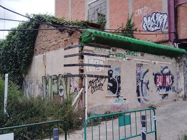 Wohnbaugrundstück zum Verkauf in Catalunya - Fontetes