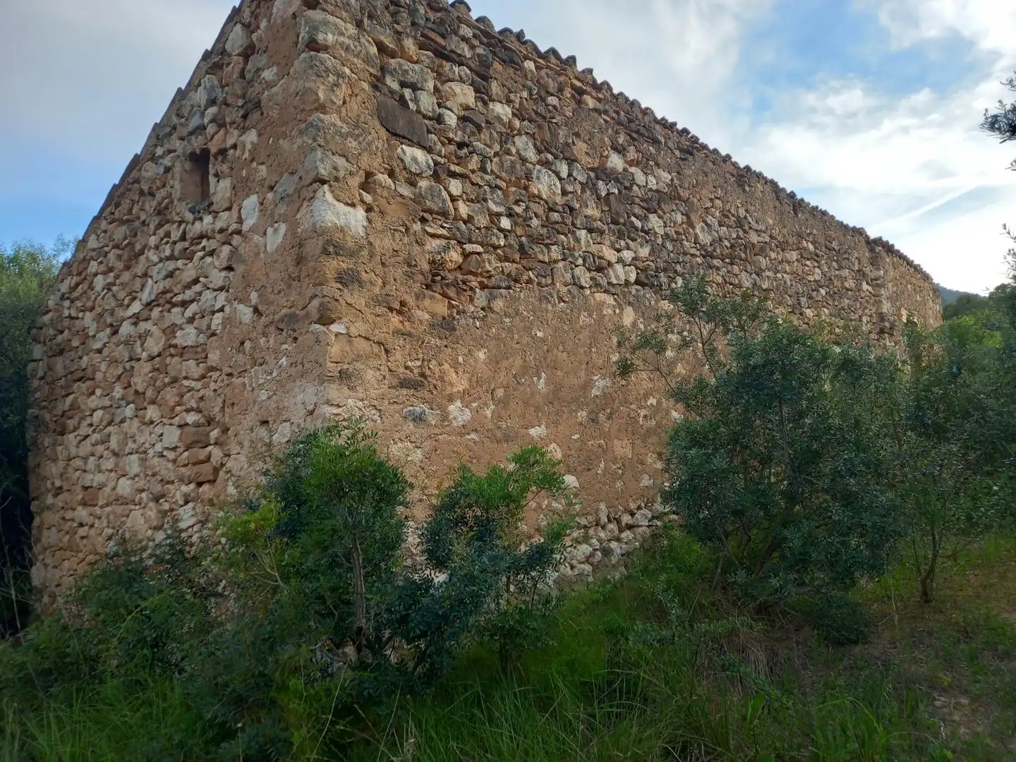 Rural land for sale in El Pinell de Brai, imagen 11