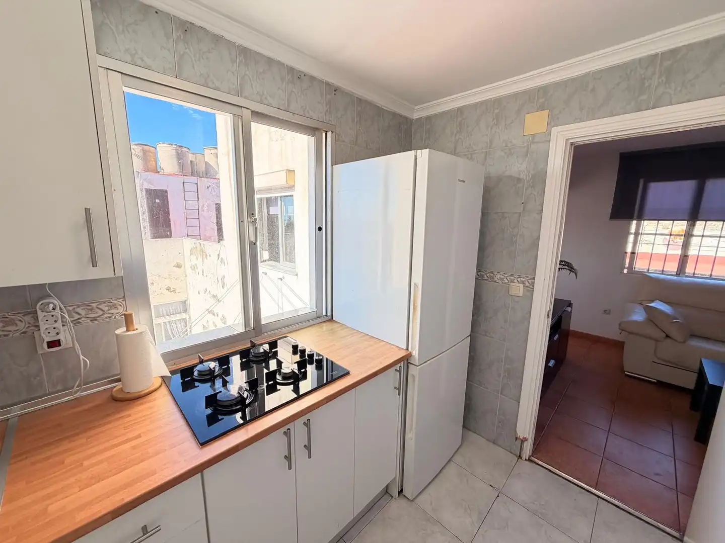 Apartament amb ascensor de lloguer a Centro, imagen 11