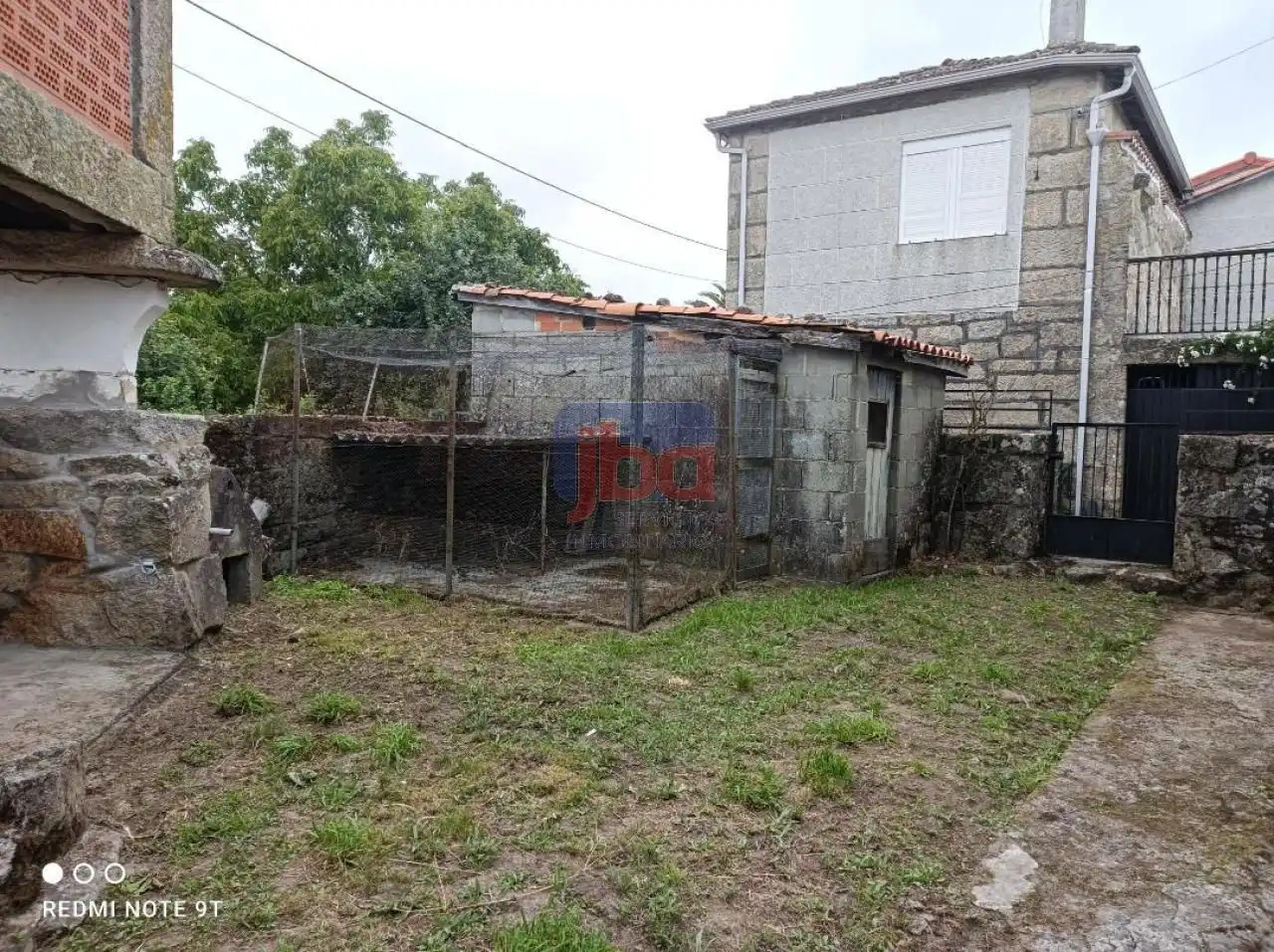 Casa o chalet en venta en Amoeiro con Calefacción, Jardín privado y Terraza