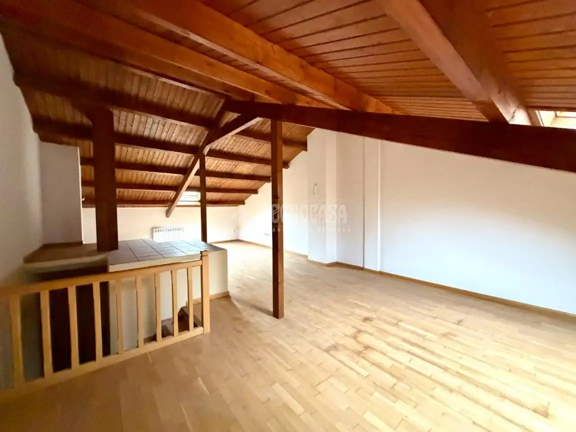 Wohnung zum Verkauf in Sigüenza, imagen 26