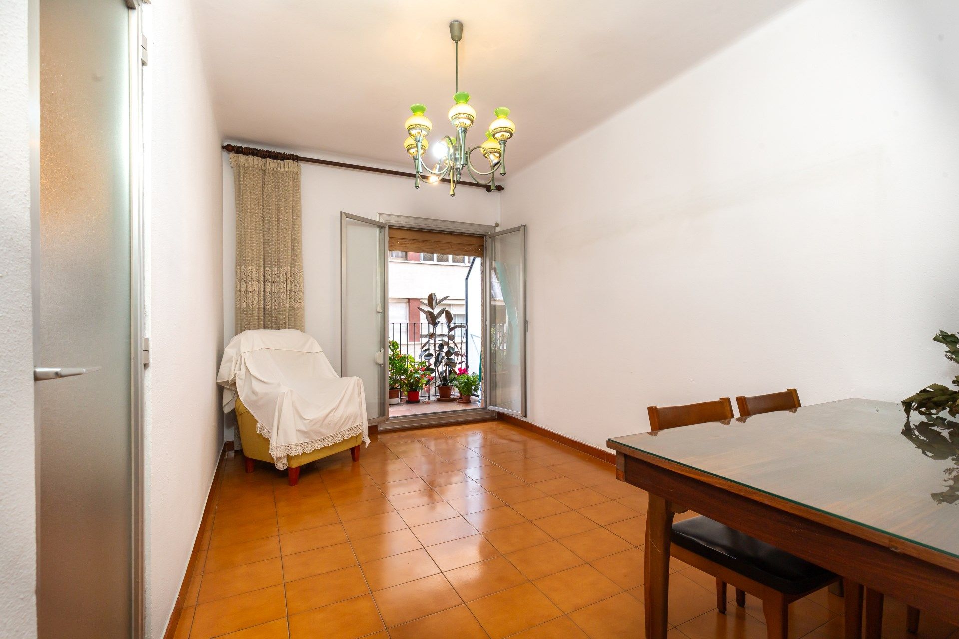 Flat for sale in  Barcelona Capital  with Terrace