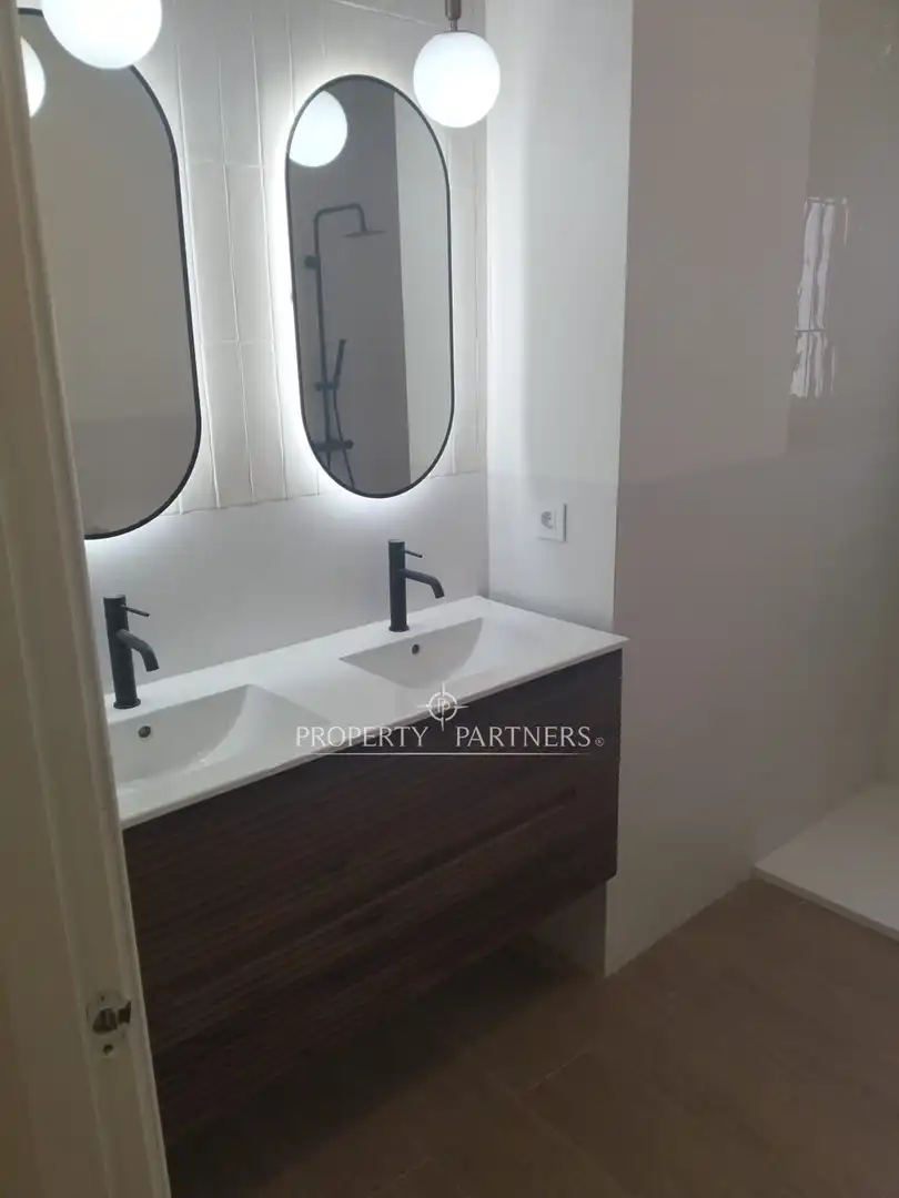 Mini appartamento con ascensore in vendita a Calle Méndez Núñez, imagen 19