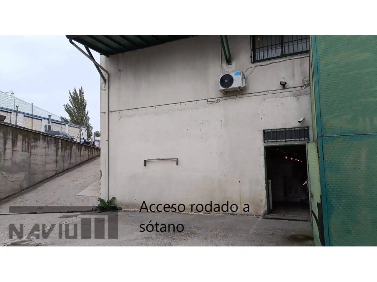 Industrial building to rent in El Barral Ferial, imagen 3