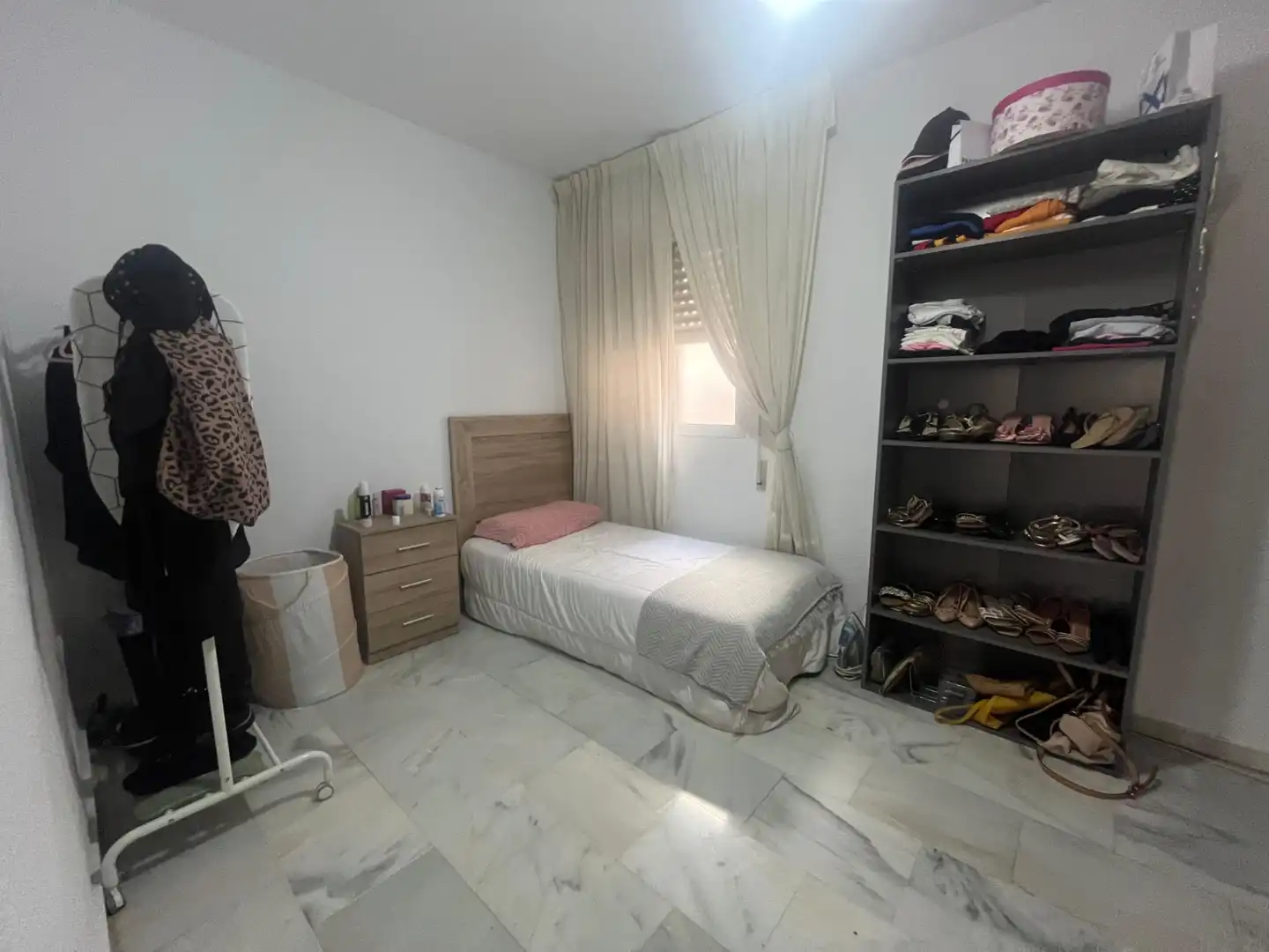 Flat with terrace for sale in Avenida de la Sierra Nevada, imagen 15
