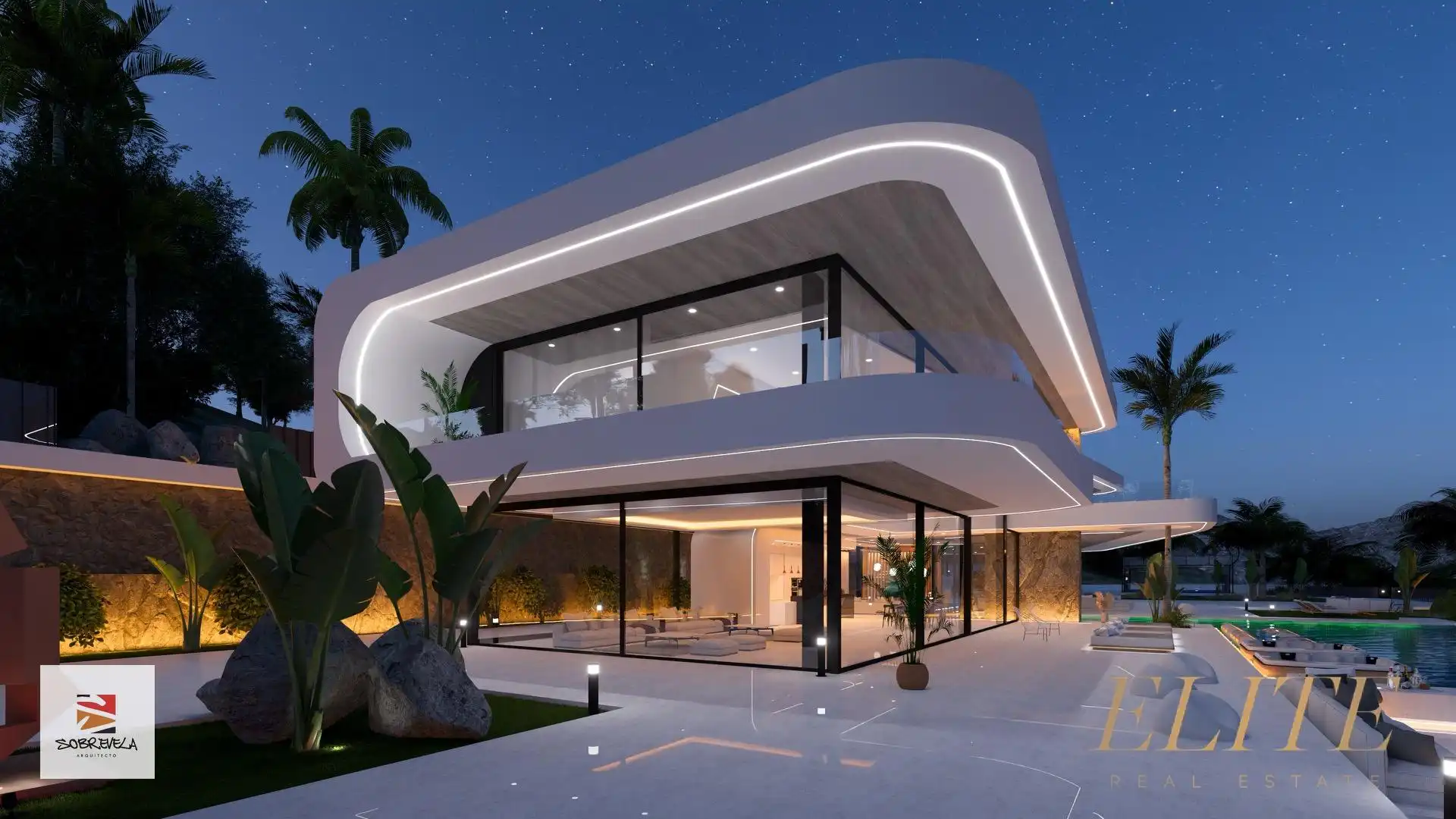 Exterior view of Residential for sale in San Bartolomé de Tirajana