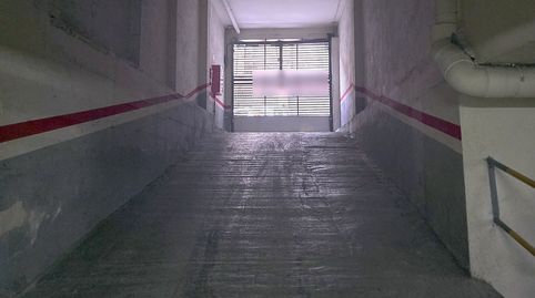 Photo 5 of Garage for sale in Carrer D'àngel Guimerà, 14, Estació de França, Mollet del Vallès