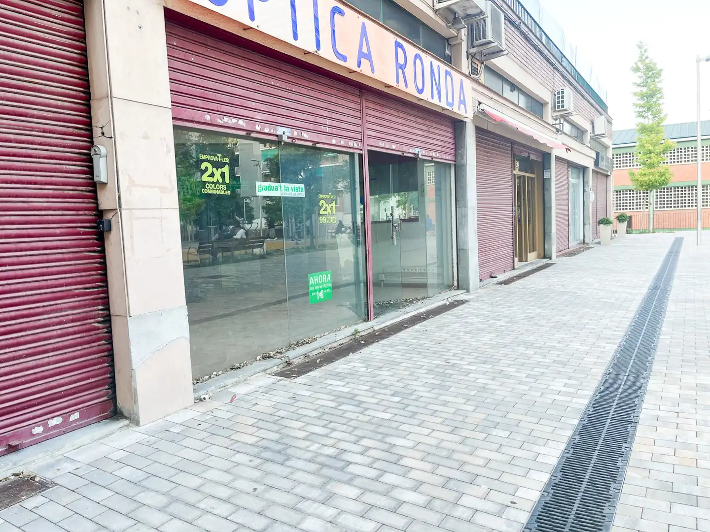 Gewerbefläche zum Verkauf in Catalunya - Fontetes, imagen 5