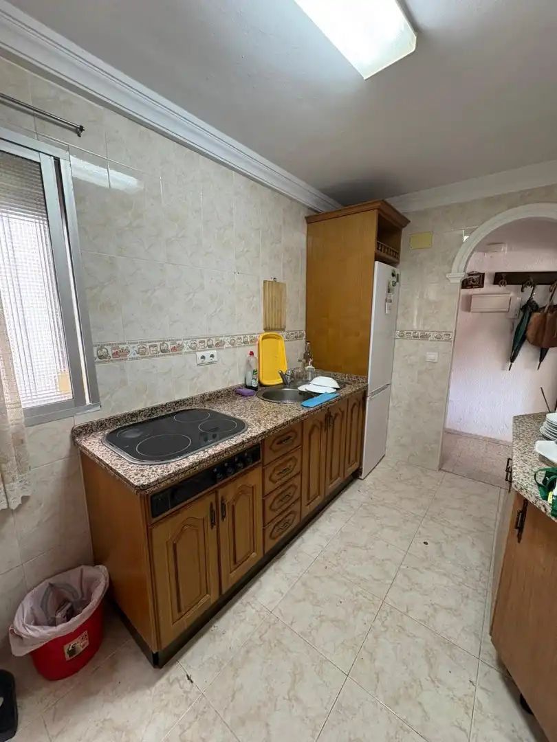 Flat for sale in San Telmo - Federico Mayo - El Porta