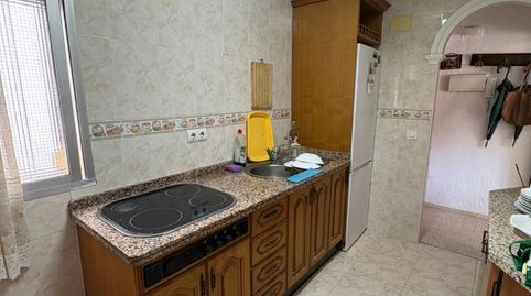 Foto 3 de Piso en venta en San Telmo - Federico Mayo - El Porta, Jerez de la Frontera