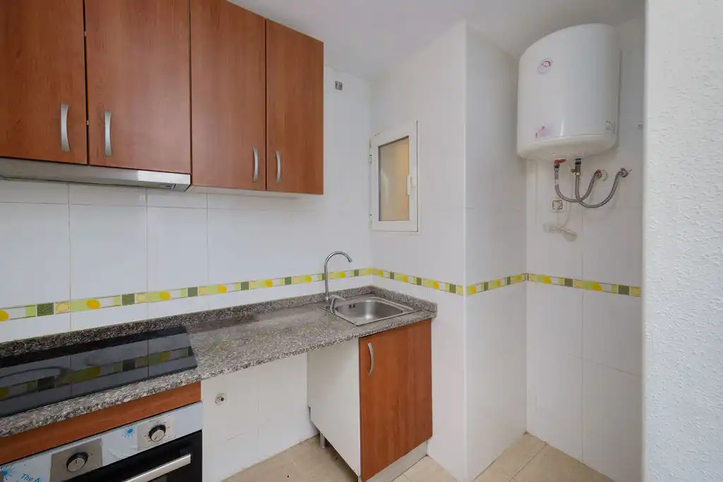 Cocina de Piso en venta en Torrevieja