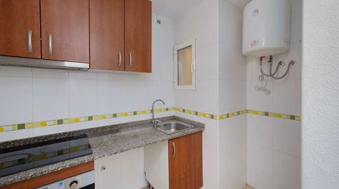 Foto 4 de Piso en venta en C/ Pedro Lorca, Las Piscinas Naturales, Torrevieja