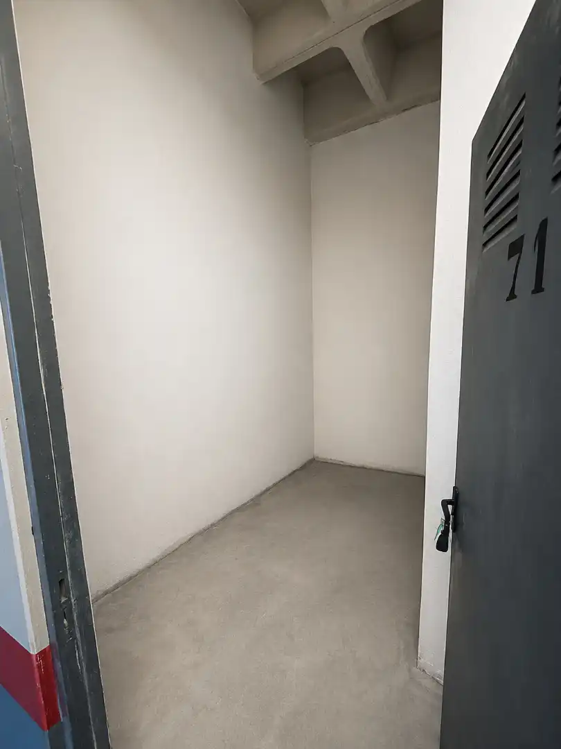 Attic for sale in Alicante / Alacant  with Air Conditioner, Heating and Parquet flooring