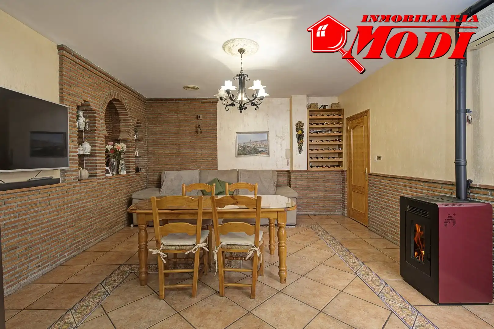 Casa con terrazza in vendita a Padul, imagen 4