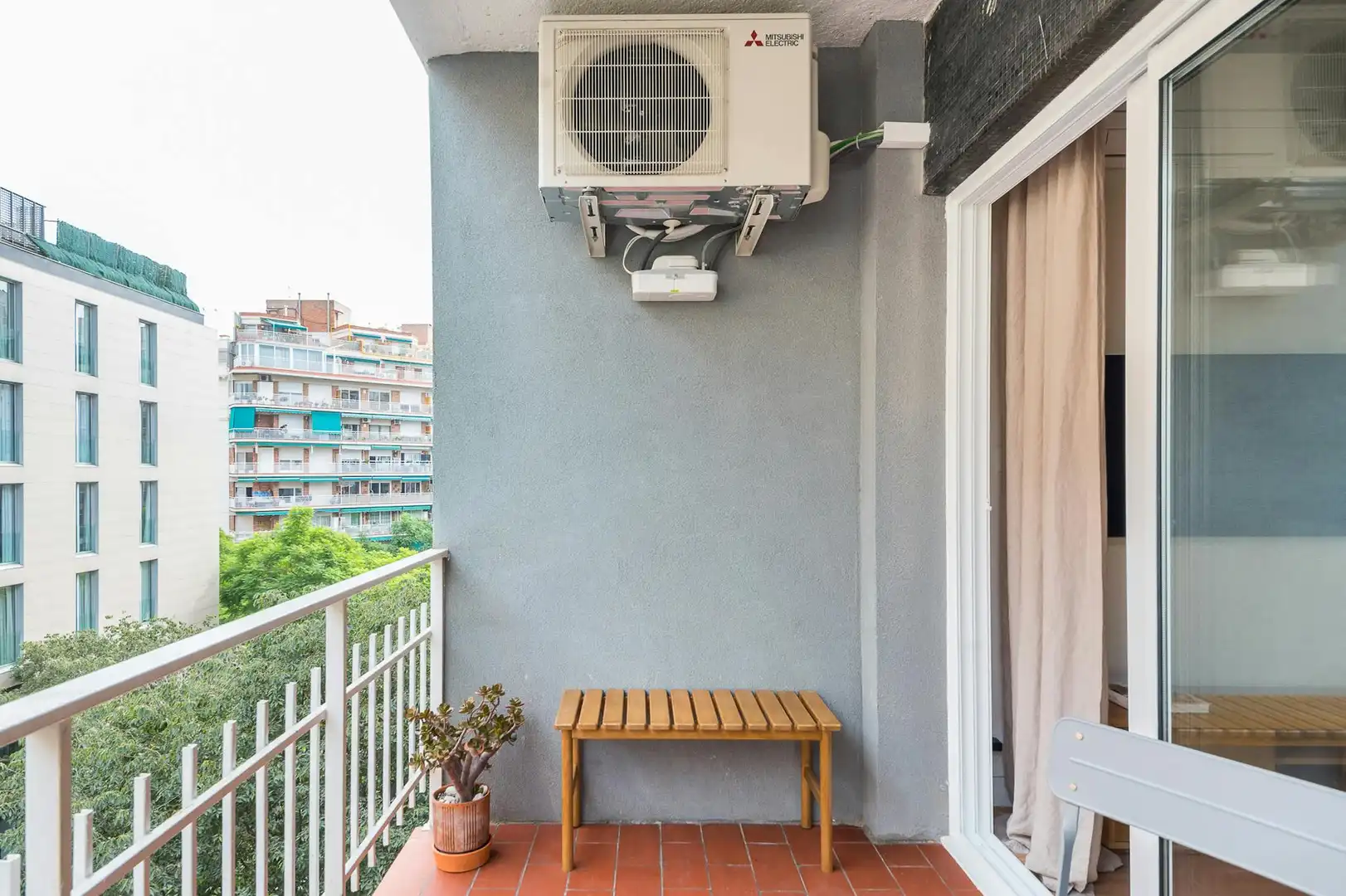 Flat for rent in Barcelona, Barcelona